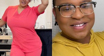 Natalie Nunn Denies Wearing Fake Designer Items After Andrew Caldwell Called Her Out In Interview