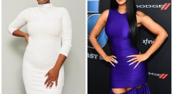 (Update) Judge Orders Tasha K To Remove Old Videos & Social Media Posts Of Cardi B