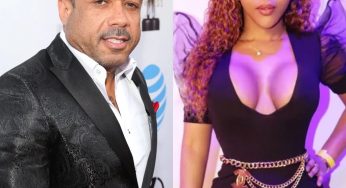 Benzino Threatens To Attack Shauna Brooks Over Relationship Rumors: “You Keep Lying On Me, I Am Gonna Hunt You Down And I’m Going To Jail”