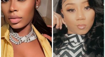 Whew! Asian Doll Lets Off A Series Of Tweets When Katie Got Bandz Expresses Excitement After Nicki Minaj Sends Her A Message
