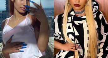 Rubi Rose Responds To Criticism After Mentioning Financial Dynamic Of Nicki Minaj’s Marriage In Recent Interview