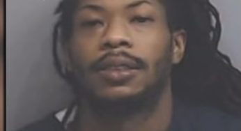 Atlanta Rapper Cash Out Indicted On Rape & Sex Trafficking Charges