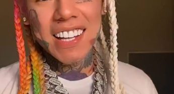Streaming Company Sues Tekashi 6ix9ine For $2 Million Following Failure To Promote & Perform Two Shows