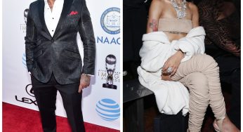 Audio: Benzino Addresses Daughter Coi Leray & 50 Cent In New Track