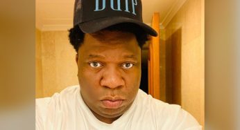 Big Fendi Says $400,000 And His Jewelry Were Stolen From A Miami Hotel With Help Of Security