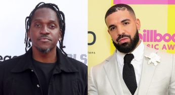 Pusha T Speaks On Squashing Beef With Drake: “I’m Not Entertaining It, But There’s Nothing I Want From The Situation”