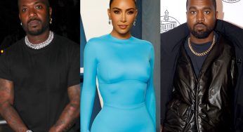 Ray J Labels Storyline About Kanye West Retrieving Laptop And Hard Drive Containing Sex Tape For Kim Kardashian “A Lie”