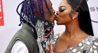 JT & Lil Uzi Get Romantic On Instagram By Proclaiming How Much They “Love” Each Other