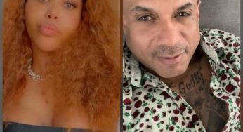 Shauna Brooks Confirms That She And Benzino Never Had An Intimate Relationship—Although She Claims He Was Allegedly Open To It