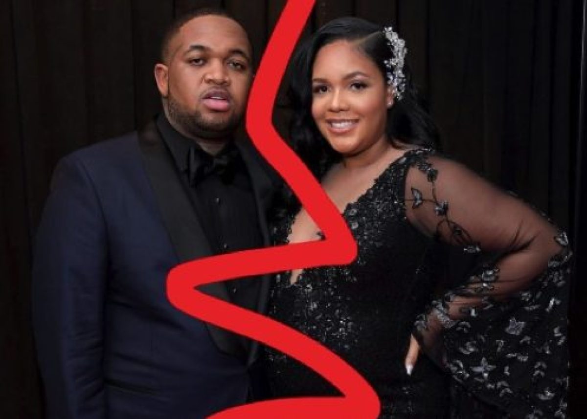 Mustard Files For Divorce From Wife Chanel McFarlane