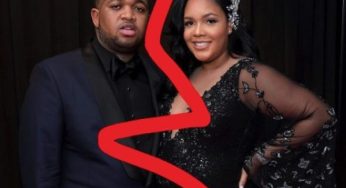 Mustard Files For Divorce From Wife Chanel McFarlane Citing Irreconcilable Differences