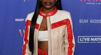 Omeretta Opens Up About Feeling Drained & No One Caring About Her Well-Being