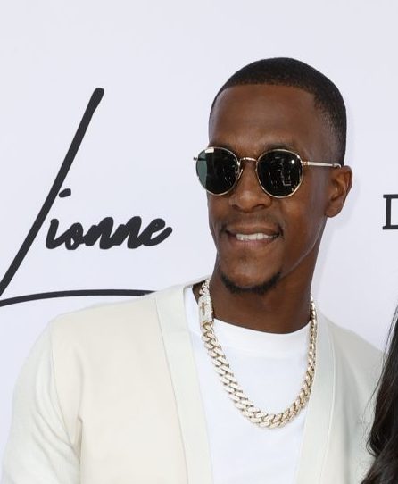 Judge gives protection order to mother of Rajon Rondo’s children