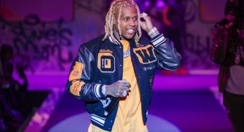 Lil Durk’s Non-Profit Organization Distributes 29,000 Bottles Of Hand Sanitizer To Inmates & Staff In Illinois Prisons Amid Lack Of Access To Clean Water (Exclusive Details)