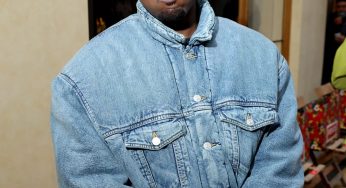 Yeezy Gap Postpones Release Of Balenciaga Collection Due To The Elementary School Shooting