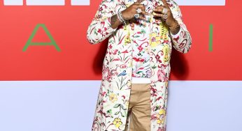 (Video) Sheriff Confirms Gunna Is Not In Custody But Arrangements Are Being Made (Update)