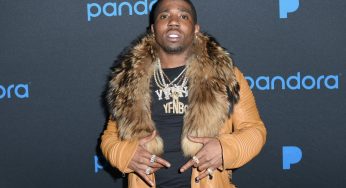 Exclusive: YFN Lucci’s Lawyers File Another Emergency Bond Hearing After He’s Mentioned In Young Thug’s Indictment