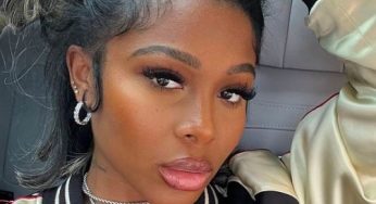 Jayda Cheaves Says Men Don’t Respect Or Appreciate Women Like They Used To In The ‘80s & ‘90s (Video)
