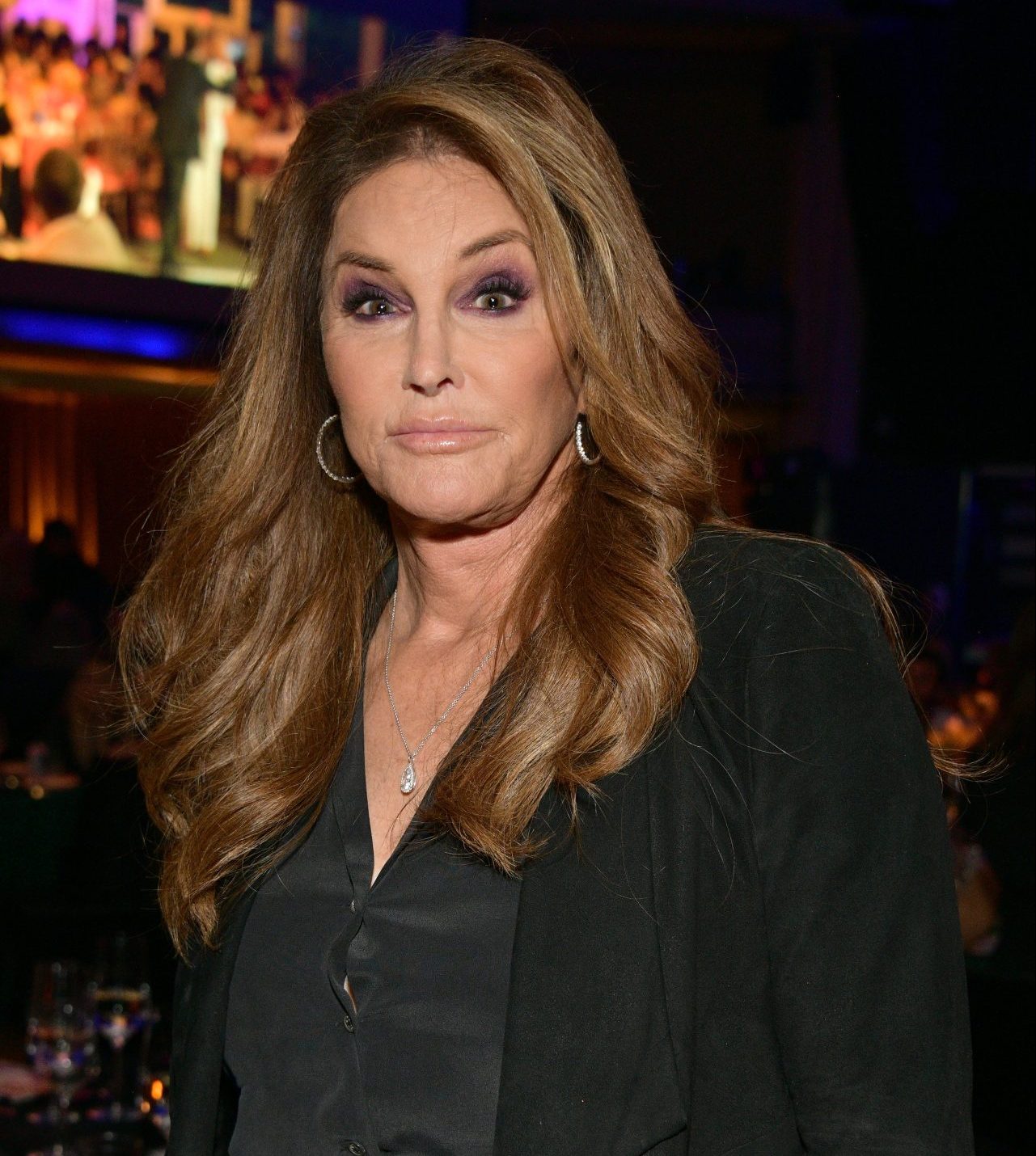 Caitlyn Jenner Says “Everybody Thinks They’re Trans” Because It’s So