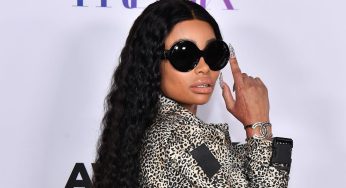 (BREAKING) Blac Chyna Loses $100 Million Defamation Lawsuit Against Kardashian-Jenner Family