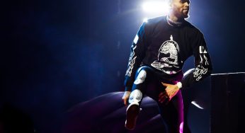 Chris Brown Announces That His Next Project ‘Breezy’ Is Dropping In June 