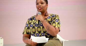 BLM Co-Founder Patrisse Cullors Used Nearly $2 Million In Funds To Pay Brother & Child’s Father For Services