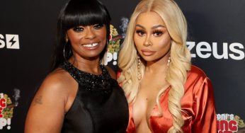 Tokyo Toni Says She Thinks The Case With Blac Chyna & The Kardashians Was Unfair 