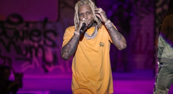 Woman Who Claims To Have A Son With Lil Durk Responds To Post Where He Listed The Names Of His Other Children