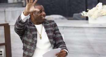 Deion Sanders Advises The NCAA To Extend College Coaching Staffs As Athletes Continue To Earn NIL Money