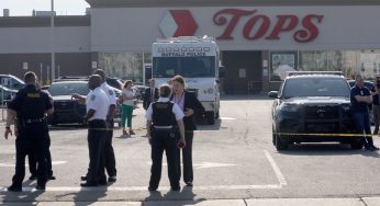 Buffalo Mass Shooter Payton Gendron Wrote Racist Messages On Weapon Used In Attack