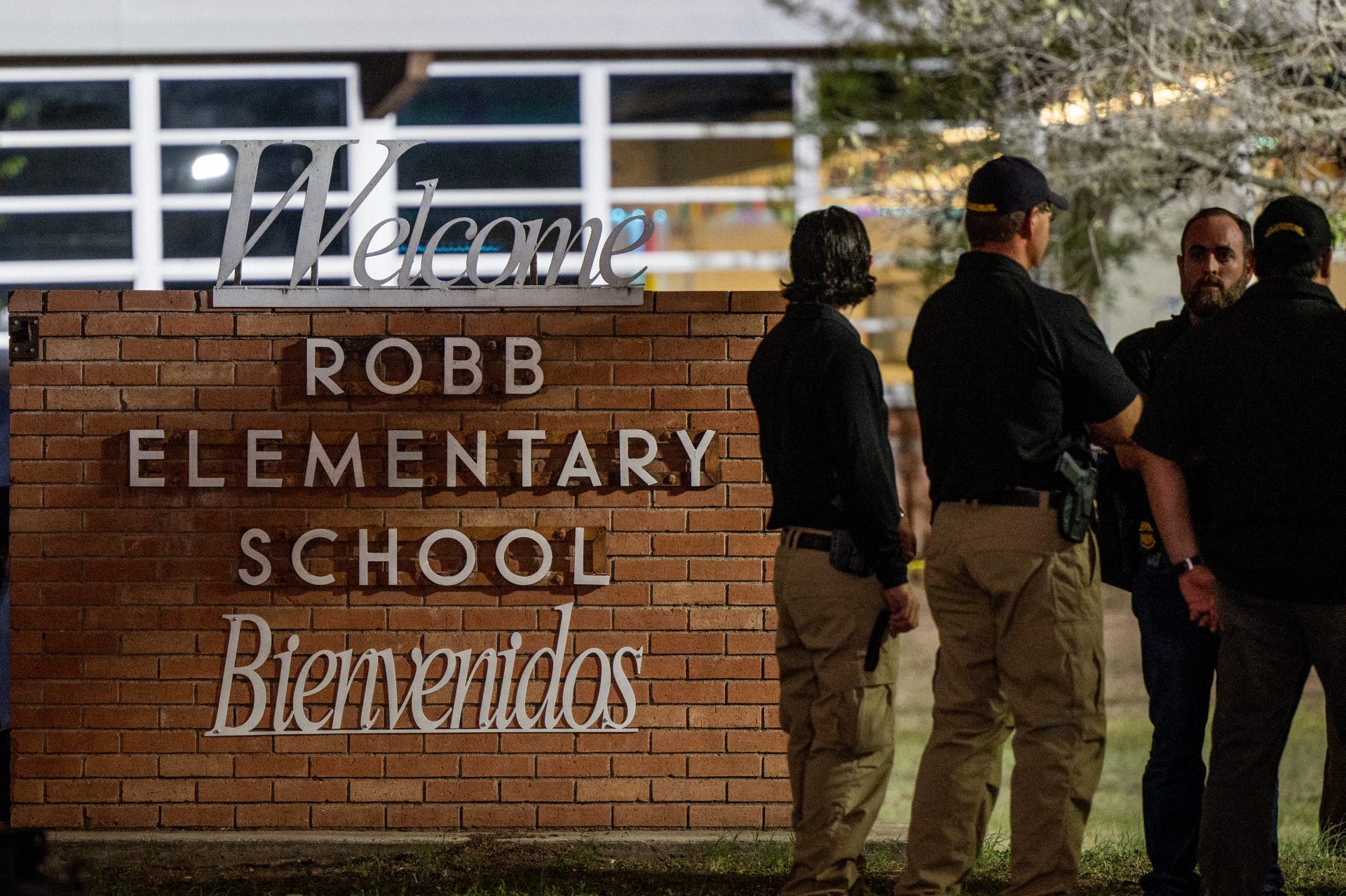 NRA Releases Statement On Texas Elementary School Shooting Saying It's "The Act Of A Lone, Deranged Criminal"