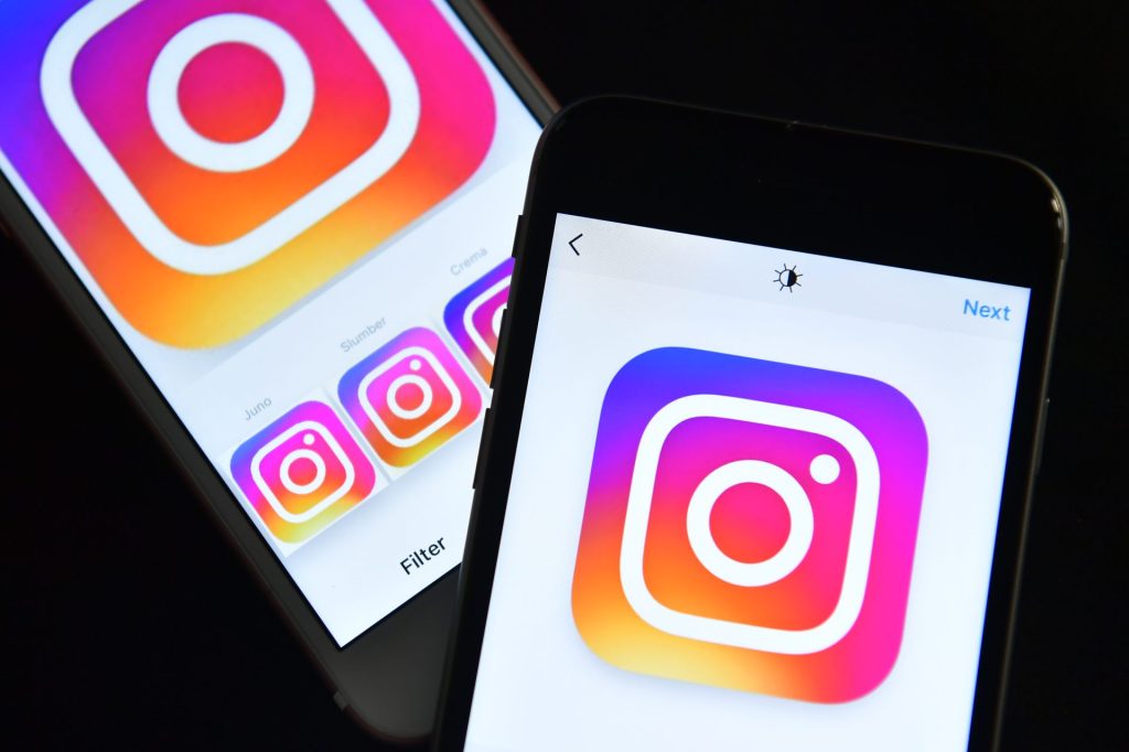 Instagram disables certain filters in Texas and Illinois due to face recognition laws in both states preventing certain filters.