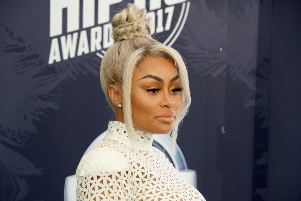Blac Chyna Plans To Appeal Losing Verdict In Kardashian-Jenner Lawsuit, Lawyer Says