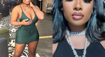 People Online Call Out Erica Banks For Copying Megan Thee Stallion’s ‘Thot S**t’ Music Video
