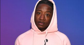 Yung Joc Explains His Arrest And Blames Child Abandonment Charge On His Child’s Mother 