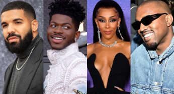 (Live Updates) Here’s The List Of Winners From This Year’s Billboard Music Awards