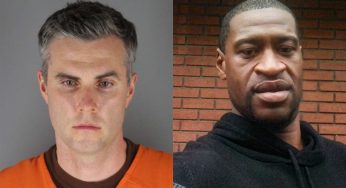 Judge Gives Thomas Lane Three Years For Aiding Manslaughter, Will Serve Concurrently With 2.5-Year Federal Sentence