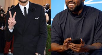 Pete Davidson Jokes About Kanye West At Netflix Is A Joke Festival