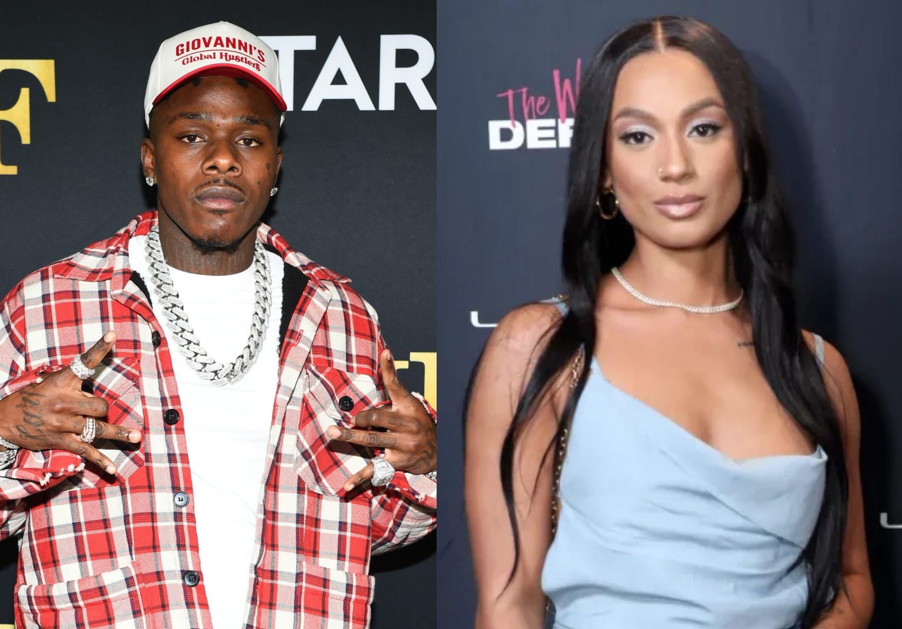 Dababy Interview DaBaby Responds To DaniLeigh’s Recent Interview (Video)