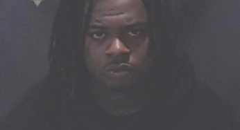 (Update) Gunna Surrenders To Authorities In Fulton County