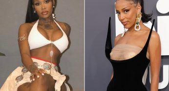 Summer Walker Congratulates Doja Cat On Her Billboard Music Award Wins & Reflects On Her Not Winning At Least One R&B Award 