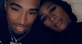 Supa Cent Purchases Land For Her Man Rayzor As An Anniversary Gift