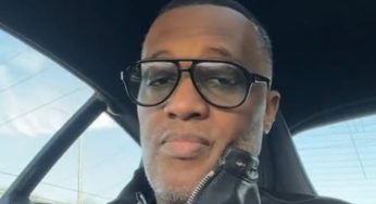 Mother Of Kevin Samuels Reveals She Learned Of His Passing On Social Media 