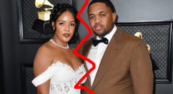 (Update) DJ Mustard Denies Infidelity Is The Reason Behind Filing For Divorce From Chanel Thierry