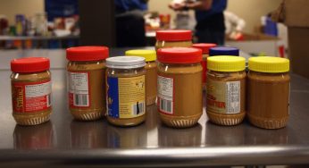 Jif Peanut Butter Products Recalled Over Possible Salmonella Contamination With Multiple Illnesses Reported