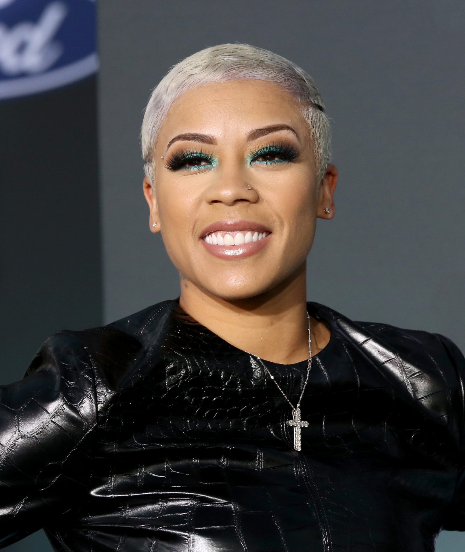 (Unique) Keyshia Cole Shares She Introduced The Hole Again For Her Function In Upcoming Biopic