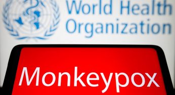 World Health Organization Advisor Traces Monkeypox Outbreak Back To European Raves Where Gay Men Were Intimate