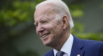 President Biden Addresses The Nationwide Baby Formula Shortage With Plans To Increase Supply As Soon As Possible