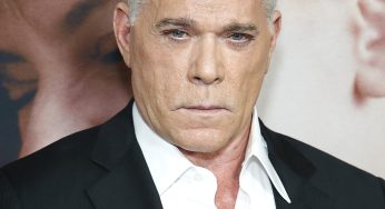 Actor Ray Liotta Passes Away At Age 67 While Sleeping