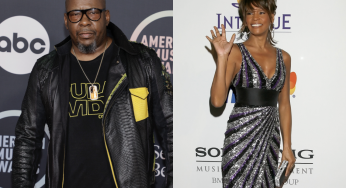 Bobby Brown Says Whitney Houston Would Still Be Alive If They Hadn’t Divorced In Upcoming Documentary
